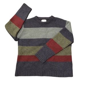 Vintage American Eagle Outfitters Lambswool Sweater in great used condition